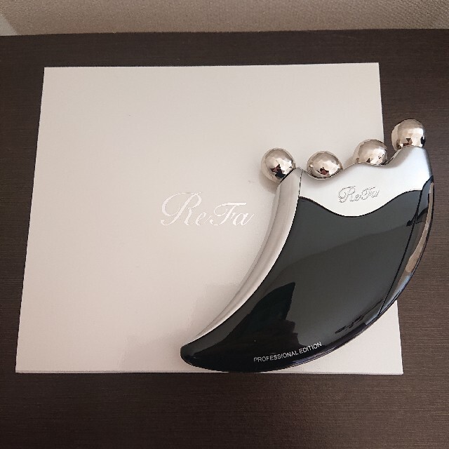 リファ】ReFa4 CAXA professional edition リファ】ReFa4 CAXA professional edition