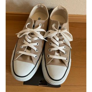 コンバース(CONVERSE)のコンバース　スニーカー(スニーカー)