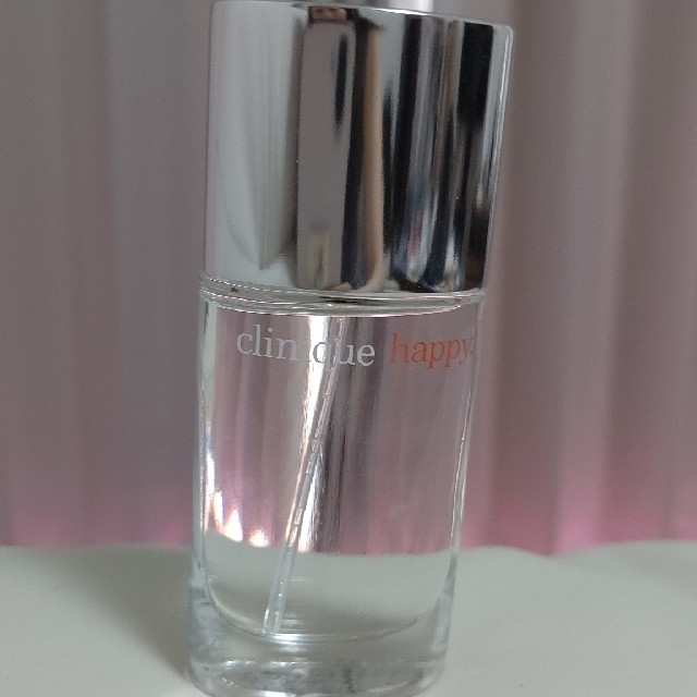 CLINIQUE(クリニーク)のCLINIQUE  happy 香水30ml コスメ/美容の香水(香水(女性用))の商品写真