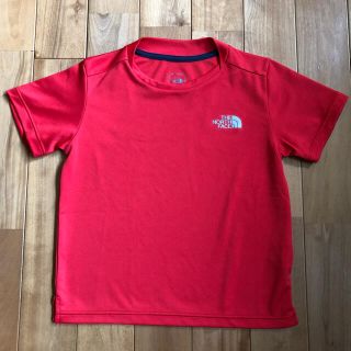 ザノースフェイス(THE NORTH FACE)のTHE NORTH FACE Tシャツ 130(Tシャツ/カットソー)