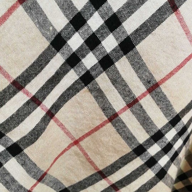 BURBERRY(バーバリー)のBURBERRY レディース スカート レディースのスカート(ロングスカート)の商品写真