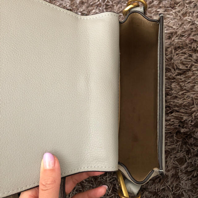 Chloe(クロエ)のChloe Nile Small Bag レディースのバッグ(ショルダーバッグ)の商品写真