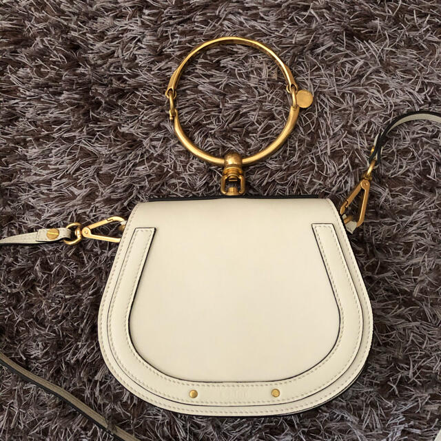 Chloe(クロエ)のChloe Nile Small Bag レディースのバッグ(ショルダーバッグ)の商品写真