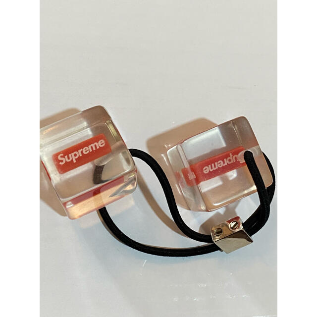 Supreme Hair Bobbles シュプリーム ヘアゴム jhVOHGDZaA Supreme Hair Bobbles シュプリーム ヘアゴム jhVOHGDZaA