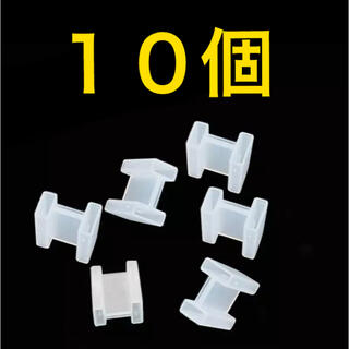 コンセント　プラグ　カバー　キャップ　１０個(変圧器/アダプター)