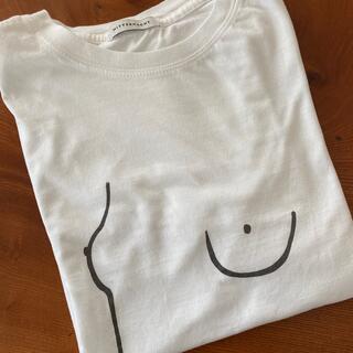 ロンハーマン(Ron Herman)のMITTERNACHT Tシャツ(Tシャツ(半袖/袖なし))