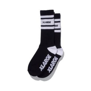 エクストララージ(XLARGE)の新作★エクストララージ★ソックス★XLARGE★新品(ソックス)