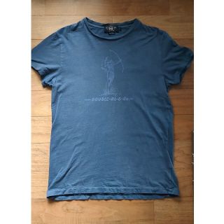 ダブルアールエル(RRL)のRRL Tシャツ ダブルアールエル　ラルフローレン(Tシャツ/カットソー(半袖/袖なし))