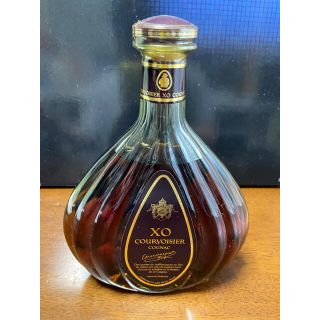 クルボアジェ XO 700ml(ブランデー)