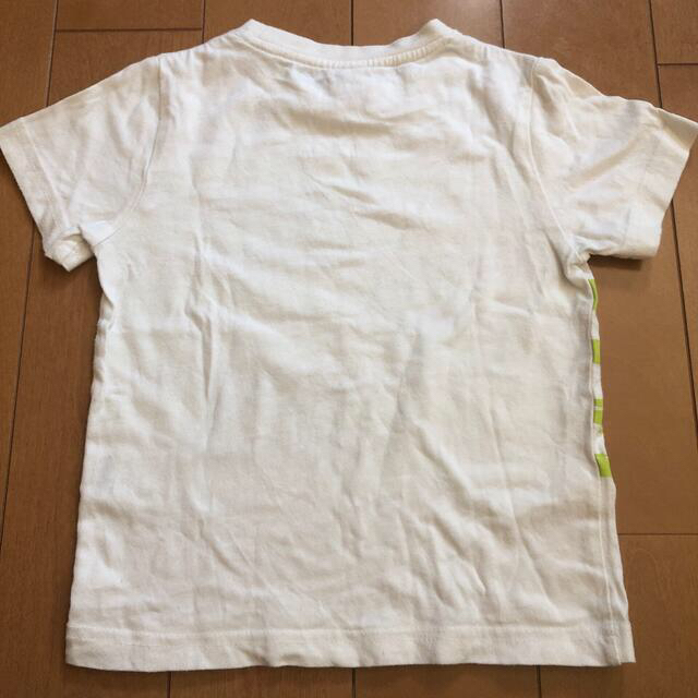 JUNK STORE(ジャンクストアー)のTシャツ　100㎝　セット キッズ/ベビー/マタニティのキッズ服男の子用(90cm~)(Tシャツ/カットソー)の商品写真