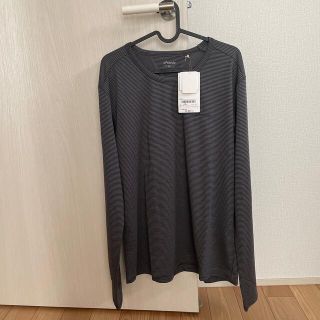 フェニックス　メンズ　ロングティーシャツ(Tシャツ/カットソー(七分/長袖))