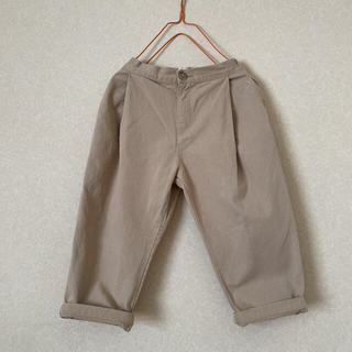 コドモビームス(こどもビームス)のモンミミ♡monmimi chino pants XL(パンツ/スパッツ)