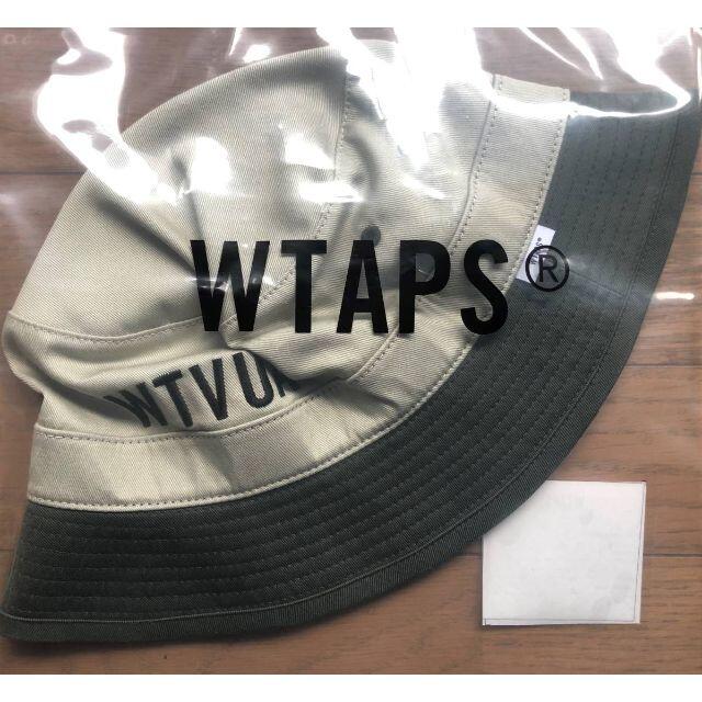 OLIVE DRAB M 21SS WTAPS BUCKET 02 / HAT 【最安値に挑戦】 36.0%割引 ...