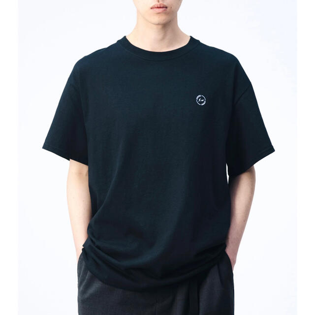 FRAGMENT(フラグメント)のfrmjpn様専用 KIYONAGA & CO. FUJIWARA & CO. メンズのトップス(Tシャツ/カットソー(半袖/袖なし))の商品写真