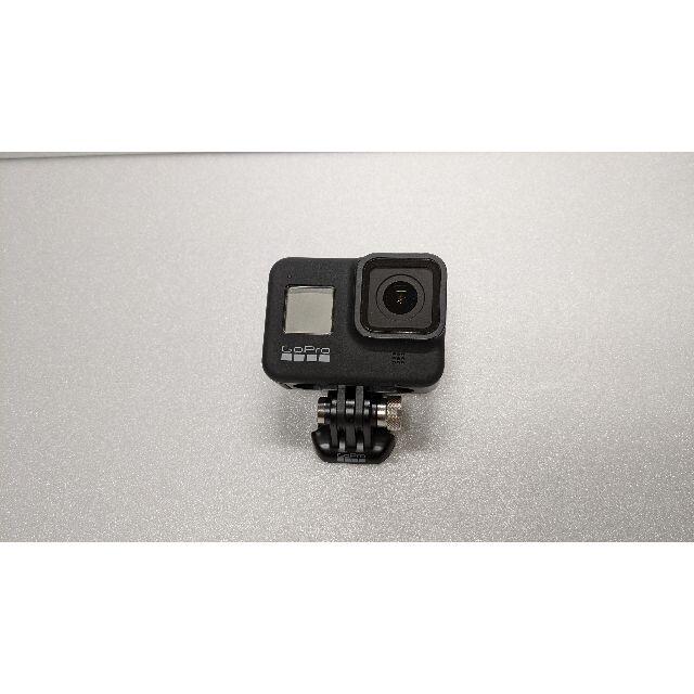 GoPro HERO 8 Black 限定ボックスセット 充電器セット