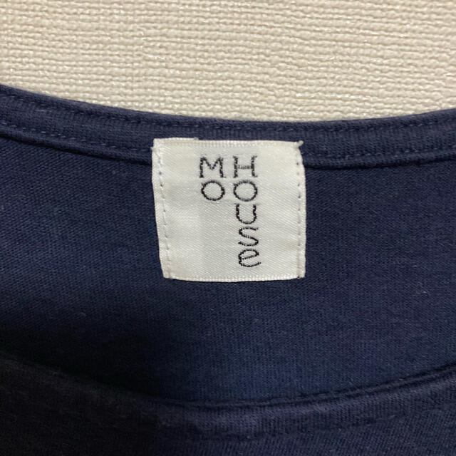 Mo-House(モーハウス)のmakiron様専用 キッズ/ベビー/マタニティのマタニティ(マタニティトップス)の商品写真