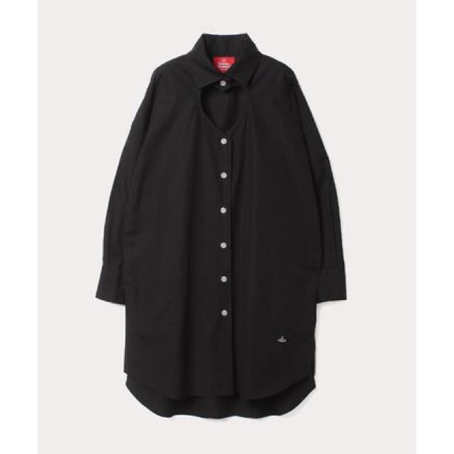 Vivienne Westwood ラブシャツ チュニック ワンピ 新品タグ付き | フリマアプリ ラクマ Vivienne Westwood ラブシャツ チュニック ワンピ 新品タグ付き | フリマアプリ ラクマ