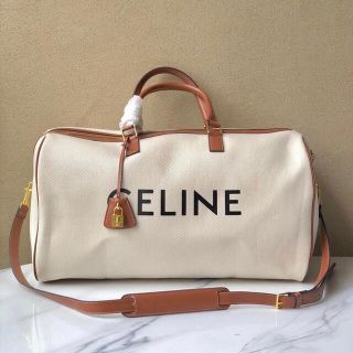 セリーヌ(celine)のセリーヌ　ボストンバッグ(その他)