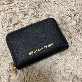 マイケルコース(Michael Kors)のMICHAEL KORS コインケース(財布)