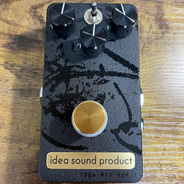 本物新品保証】 Idea Sound Product IDEA-DSX ver.1