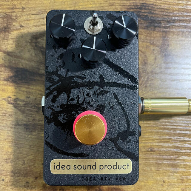Idea Sound Product IDEA-RTX ver.1