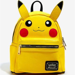 ポケモン リュック レディース の通販 36点 ポケモンのレディースを買うならラクマ