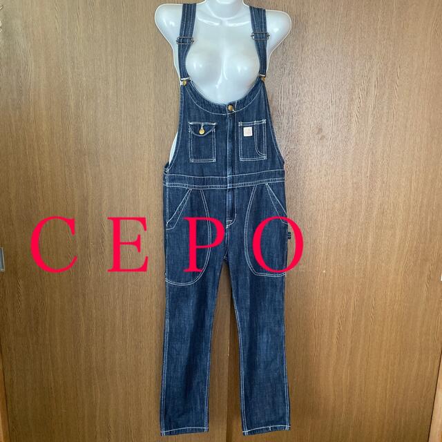 [✨ＣＥＰＯ　サロペット✨]  ????美品????