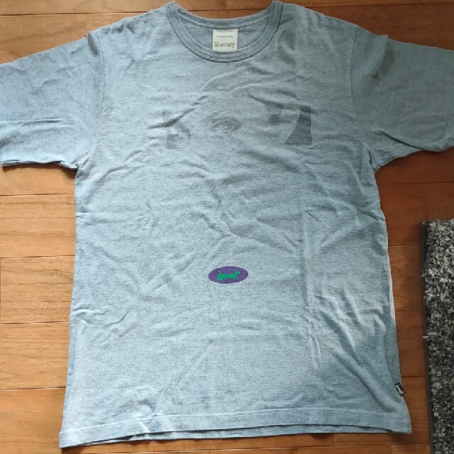 NEXUS7(ネクサス7)のネクサス７　Nexus 7 アンジェリーナ・ジョリー　T シャツ メンズのトップス(Tシャツ/カットソー(半袖/袖なし))の商品写真