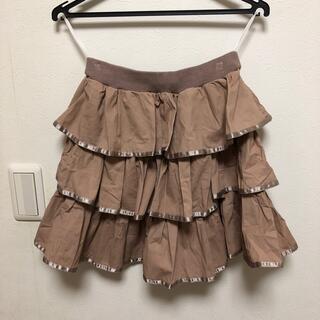 エミリーテンプルキュート(Emily Temple cute)のエミリーテンプル150cm スカート (スカート)