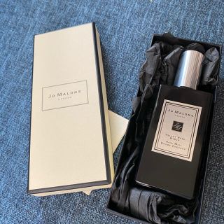 ジョーマローン(Jo Malone)のJO MALONE ヴェルベッド　ローズ&ウード　ヘアミスト　ジョーマローン(ヘアウォーター/ヘアミスト)