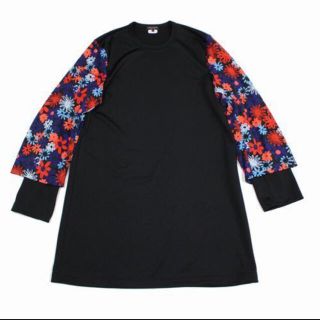 コムデギャルソンオムプリュス(COMME des GARCONS HOMME PLUS)の 2重袖ロングカットソー (Tシャツ/カットソー(半袖/袖なし))