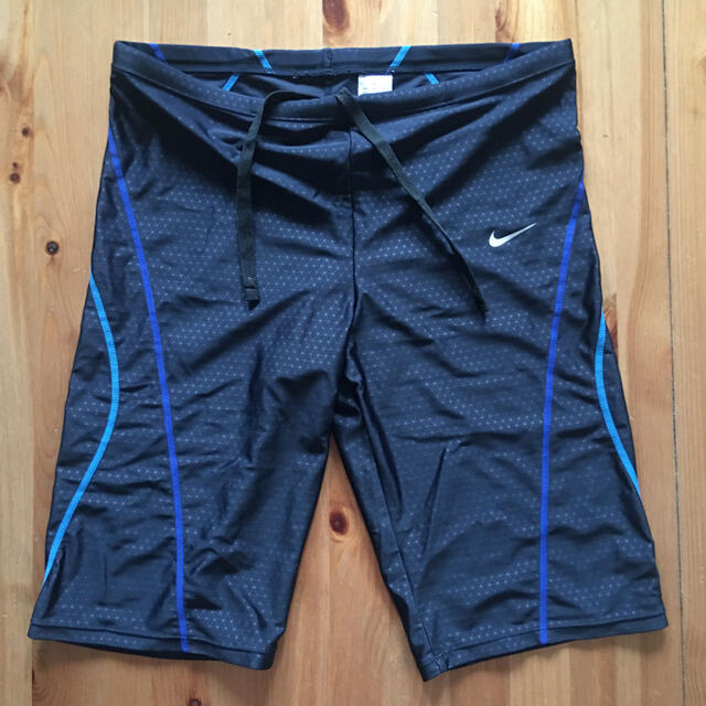 NIKE(ナイキ)のナイキ　競泳男子水着　XL メンズの水着/浴衣(水着)の商品写真