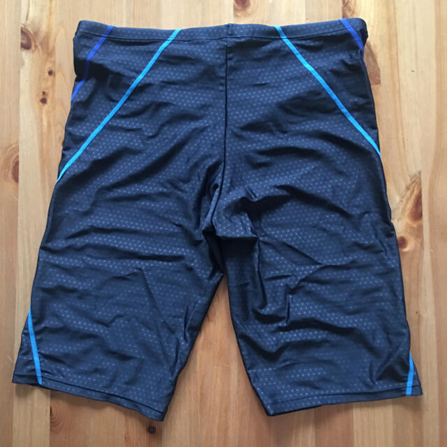 NIKE(ナイキ)のナイキ　競泳男子水着　XL メンズの水着/浴衣(水着)の商品写真