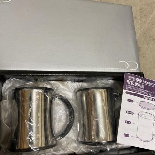 サーモス(THERMOS)のRIRA様　THERMOS マグカップ(グラス/カップ)