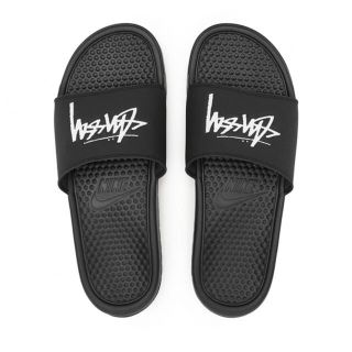 ステューシー(STUSSY)のSTUSSY ベナッシ 24(サンダル)