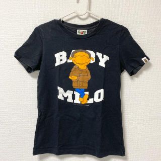 アベイシングエイプ(A BATHING APE)のA BATHING APE レディース Tシャツ(Tシャツ(半袖/袖なし))