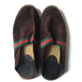 グッチ(Gucci)の☆レア！！GUCCI メンズ サンダル フリーサイズ(サンダル)