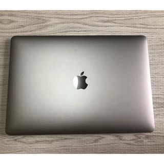 マック(Mac (Apple))のMacBook Pro 13 インチ 512GB usキーボード(ノートPC)