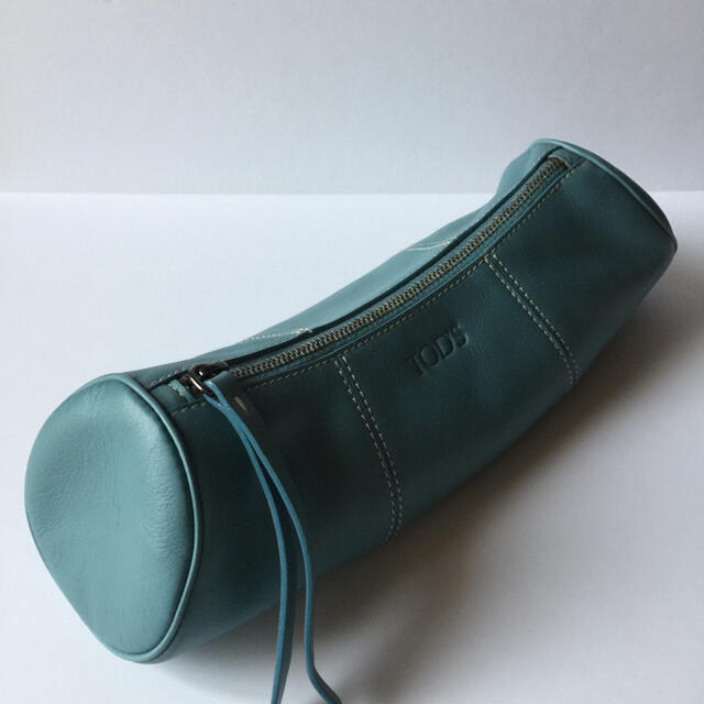 ☆未使用 Tod's ポーチ 小物入  レア！！ 3