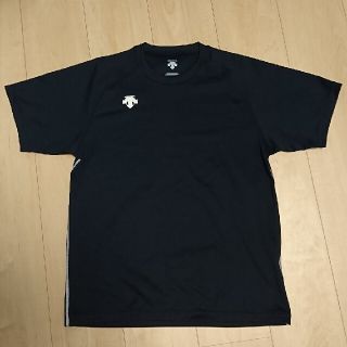 デサント(DESCENTE)のDESCENTE ドライTシャツ(Tシャツ/カットソー(半袖/袖なし))