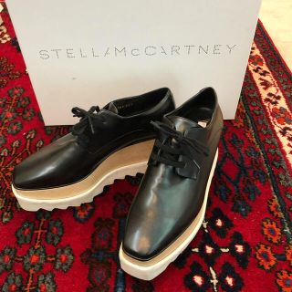 ステラマッカートニー(Stella McCartney)のステラマッカートニー36.5値下げ✨(スニーカー)