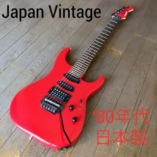 Fernandes - 【日本製Lシリアル】FERNANDES FR-55T☆GOTOH☆タップ