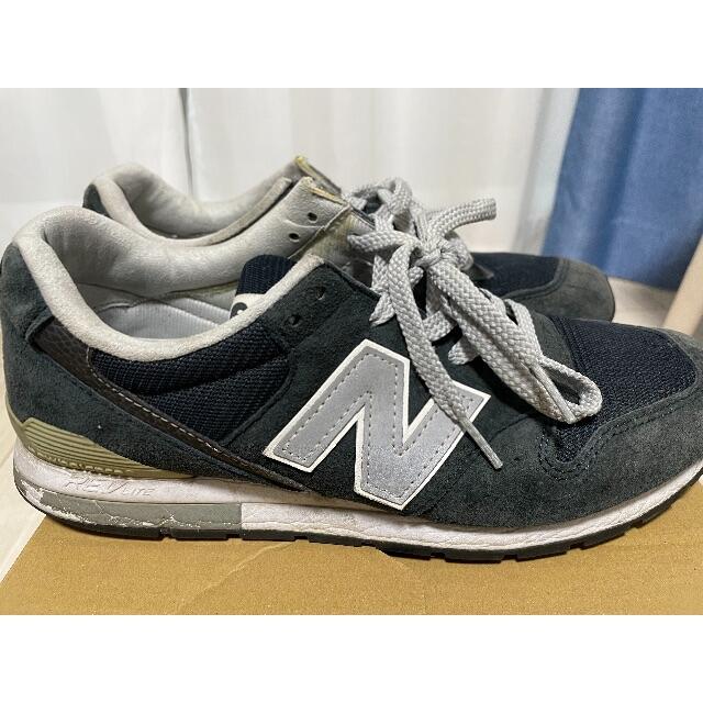 New balance 996 スニーカー【ニューバランス】 - スニーカー