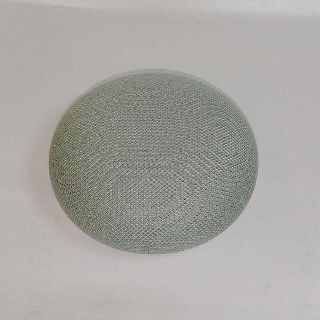 ★Google Home Mini H0A グーグルホーム(スピーカー)