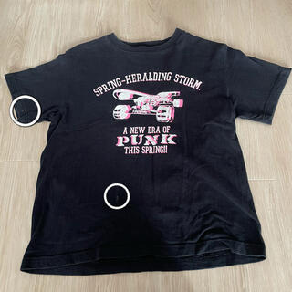 PunkSpring パンクスプリング LIVE Tシャツ(Tシャツ/カットソー(半袖/袖なし))