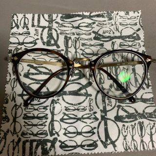 アヤメ(Ayame)のOLIVER PEOPLES オリバーピープルズ 505 DM(サングラス/メガネ)