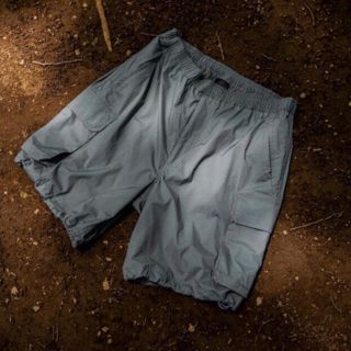 M daiwa pier39 French Mil Field Shorts(ショートパンツ)