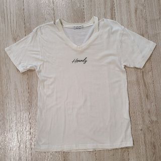 ベイフロー(BAYFLOW)の✴ユキ様☆　専用✴BAYFLOW　ベイフローレディース　Tシャツ　サイズ3(Tシャツ(半袖/袖なし))