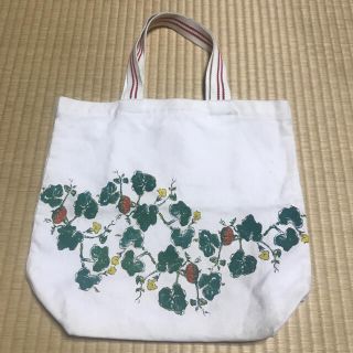 サザン様専用　六花亭　エコバッグ(ショップ袋)