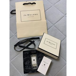 ジョーマローン(Jo Malone)のジョーマローン　Jo Malone バスオイル(入浴剤/バスソルト)